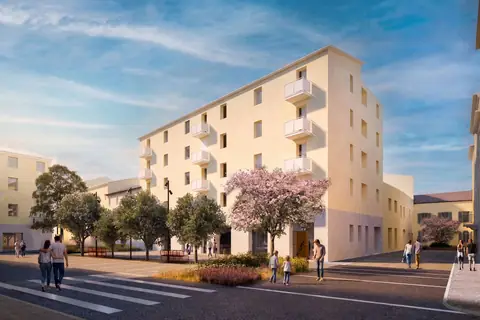 Piazzale Serventi — immagine 7 di 8